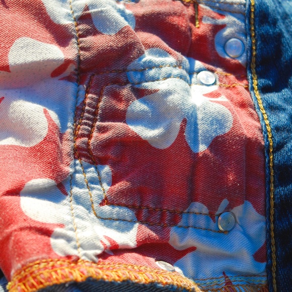 Lucky Brand Woman’s Denim Jeans - Picture 5 of 6